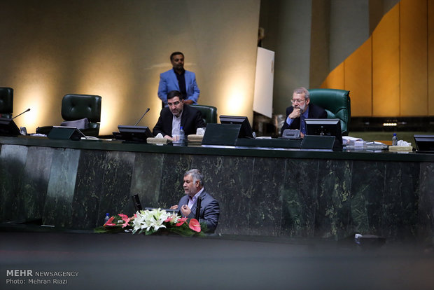 4th day of Parl. debates on Rouhani cabinet picks