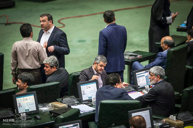 4th day of Parl. debates on Rouhani cabinet picks