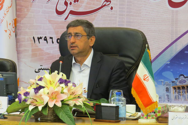 کاهش آسیب های اجتماعی با مشارکت مردم ممکن می شود