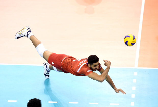 Iran opens U23 World C’ship with loss