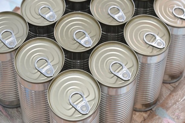 Iranian-American nanosensor detects canned food toxics in 20s