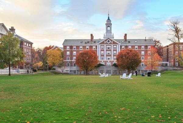 هاروارد، استانفورد و MIT در صدر رتبه‌بندی ۲۰۲۰ کیواس