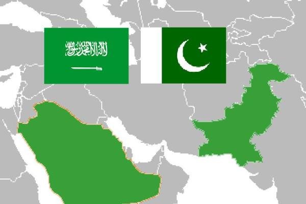 توافقنامه،دفاعي،امضا،پاكستان،كشور،عربستان،محمد