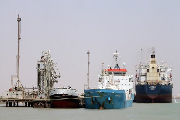 برخورد دو کشتی در آبهای عراق/۴ ملوان کشته و شماری مفقود شدند