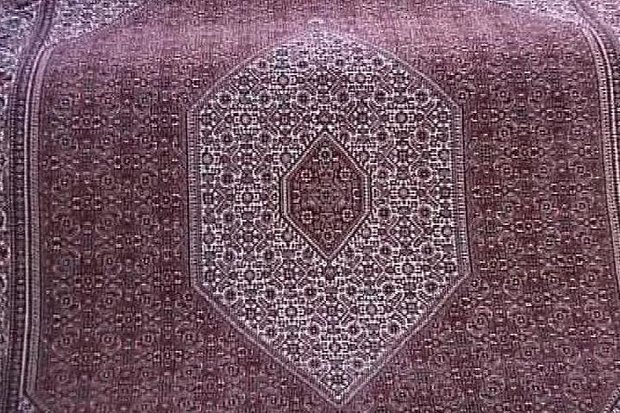 صنایع دستی زنجان؛ از شهر جهانی ملیله تا نقوش فرش بیدگینه صنایع دستی زنجان؛ از شهر جهانی ملیله تا نقوش فرش بیدگینه