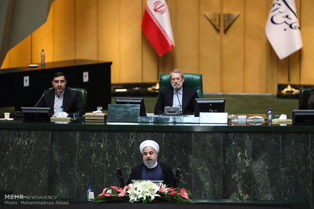 Rouhani urges speeding up cabinet formation 