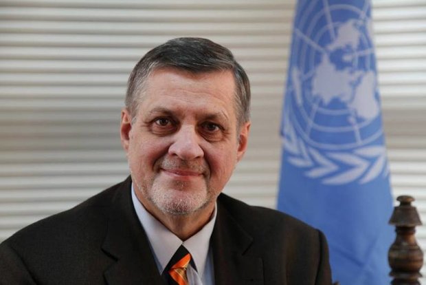 SRSG Kubiš welcomes Baghdad-Erbil negotiations