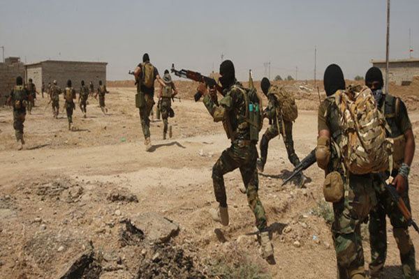 Iraqi army retakes 3rd neighborhood of ISIL-held district of Tal Afar
