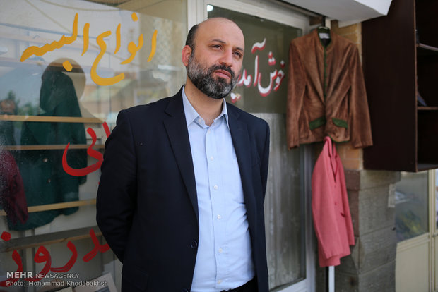 تولید تاک‌شو درباره زنان/ «دست خط» سراغ ۱۰۰ شخصیت انقلاب می‌رود