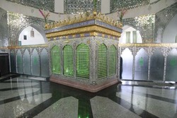 اجرای طرح ضیافت الهی در ۵۰ بقعه متبرکه خراسان جنوبی