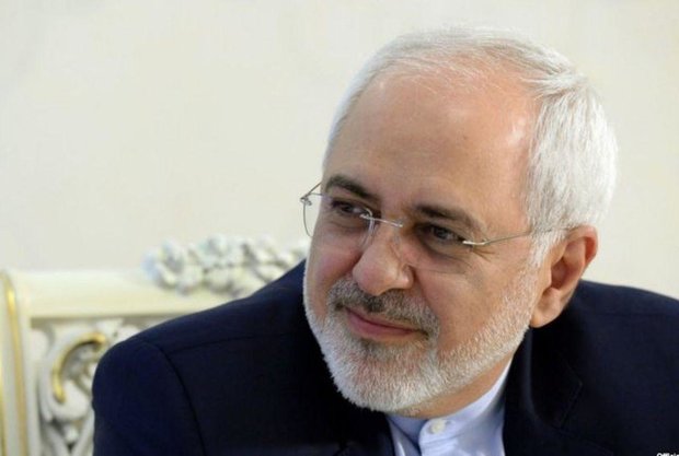 Zarif condoles demise of former Iranian FM