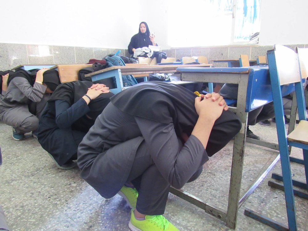 Schools in Tehran to prepare for emergencies Tehran Times