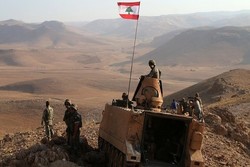 Lübnan ordusu, IŞİD ile bağlantılı terör hücresini çökerttiğini duyurdu
