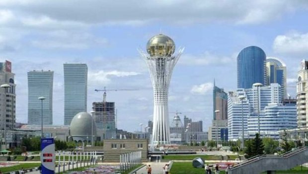  6th Astana meeting on Syria delayed for mid-September