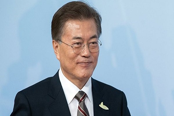 رئیس جمهور کره جنوبی به چین سفر می‌کند