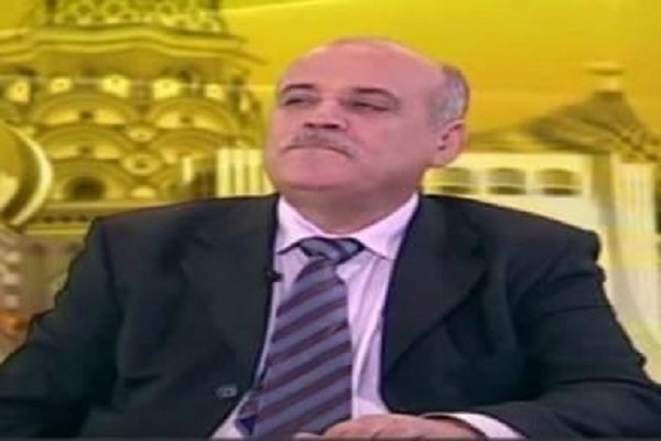 برلماني سوري: استفتاء أربيل العراق مشروع خطير يضر بكامل الإقليم