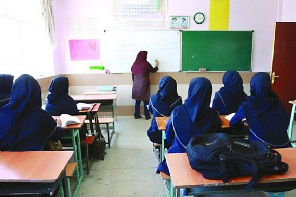 سیستان و بلوچستان به ۵ هزار کلاس درس جدید نیاز دارد 