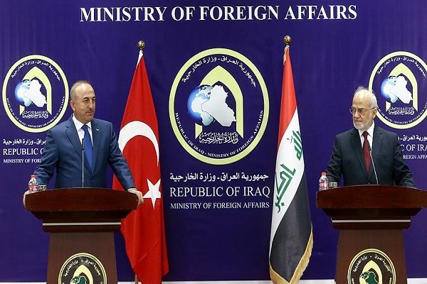 Çavuşoğlu: Erbil'den beklentimiz referandumun iptalidir