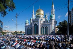 مصادره زمین مسجد مسلمانان در روسیه توسط دادگاه یکاترینبورگ