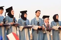 ایجاد شبکه ارتباطی میان دانش آموختگان با دانشگاه تهران