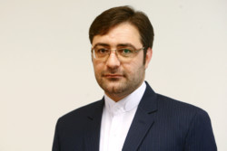 Mohammad Ghaderi