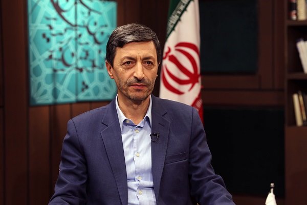 پرویز فتاح - سرپرست کمیته امداد