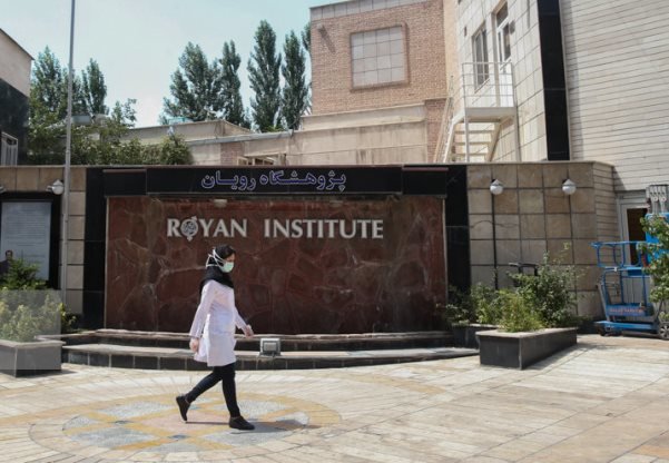 پژوهشگاه رویان در میان ۱۰ مؤسسه برتر جهان قرار گرفت - خبرگزاری مهر | اخبار  ایران و جهان | Mehr News Agency