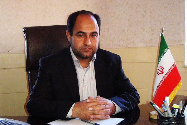 انتخابات هیئت رئیسه اتاق اصناف ورامین برگزار شد