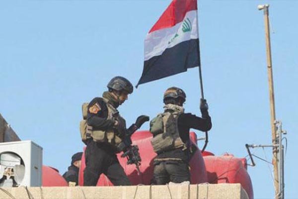 العبادی به زودی آزادسازی تلعفر را اعلام می کند