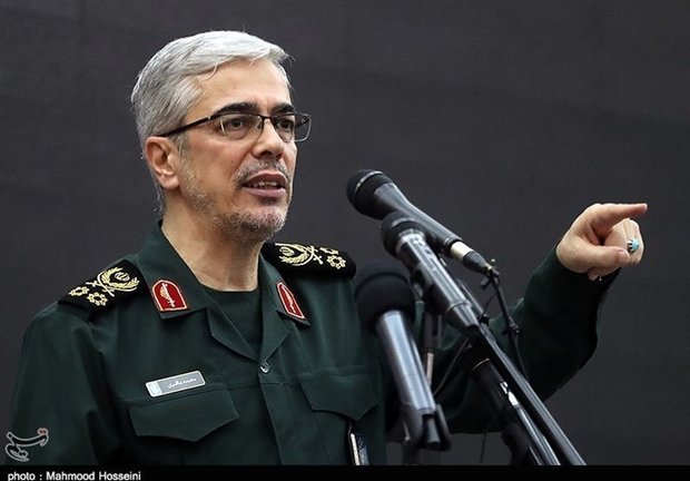 Iran’s coordination with US navy in Persian Gulf, ridiculous: General