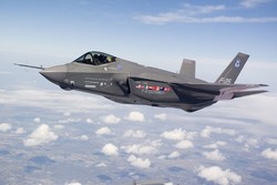ABD, Yunanistan'a 3 adet F-35 gönderiyor