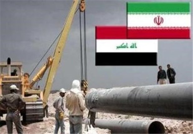Iraq says to pay for gas imports from Iran monthly 