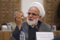 جمهوری اسلامی در مبارزه با فساد با کسی شوخی ندارد