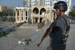 نیروهای ویژه پلیس افغانستان ۲ فرمانده شبکه حقانی را کشت