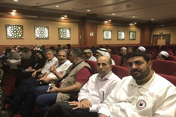 Suudi Arabistan'dan İran'a övgü