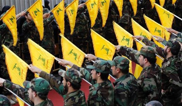 Hezbollah, ISIL agree on terrorists’ withdrawal from Qalamoun 