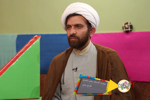 ناگفته‌های طراحی بازی سوژه دهمین قسمت «هم‌بازی» شد