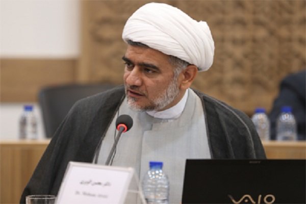 ایران ظرفیت بالایی برای ایفای نقش مؤثر در تمدن نوین اسلامی دارد