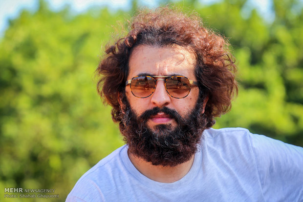 پشت صحنه سریال گیله‌وا 