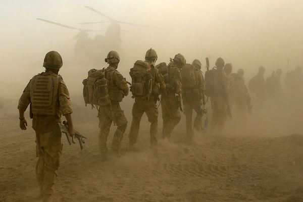 آلبانی ۴۰ نظامی دیگر به افغانستان اعزام می‌کند