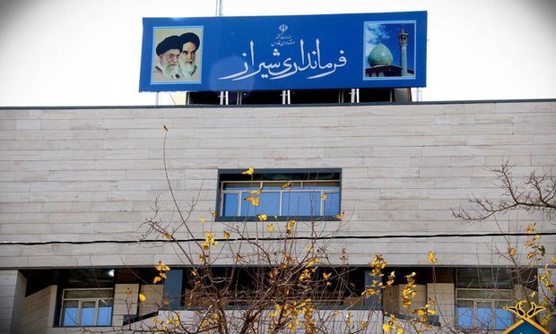مسیرهای ورودی به شهر شیراز مسدود نیست