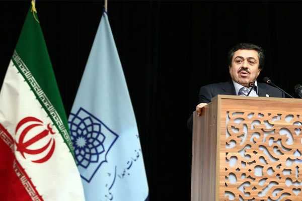 سند تمایز در دانشگاه علوم پزشکی شهید بهشتی تدوین شد