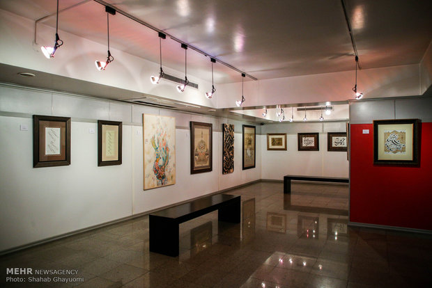 نمایشگاهی از آثار استاد حسن انجمن در اربیل برپا می شود