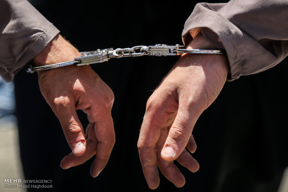 یک نفر در خصوص مسمومیت دانش‌آموزان بجنوردی دستگیر شد