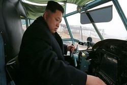 احتمال حمله اتمی کره‌شمالی به کره‌جنوبی