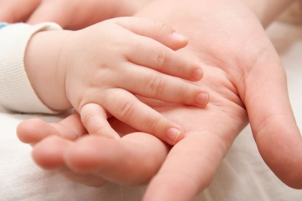 ارتباط بین بیماری «تخمدان پلی کیستیک» و ابتلای نوزاد به اضطراب