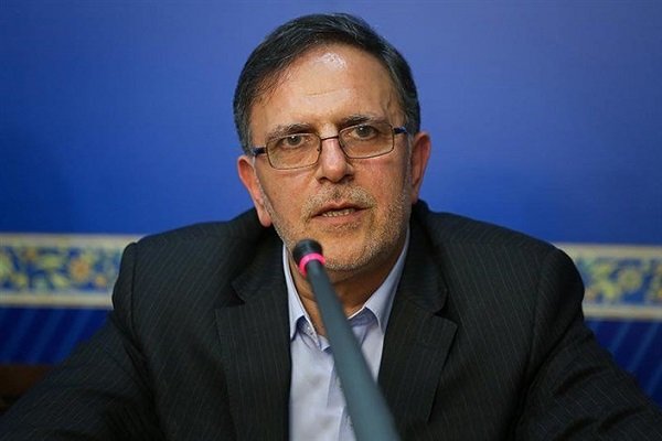 CBI governor, Swiss envoy to Tehran confer on banking ties