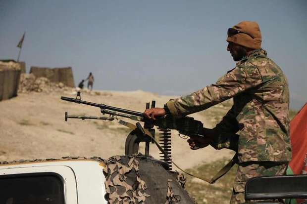 14 ISIL militants killed in Afghan province 