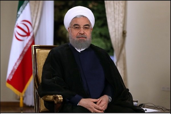 Iran against foreigners' secessionist plot in region