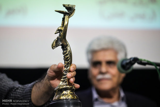 نشست رسانه ای نوزدهمین جشن بزرگ سینمای ایران